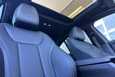 2023 BMW 3 Series 330i M Sport Package