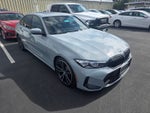 2023 BMW 3 Series 330i M Sport Package