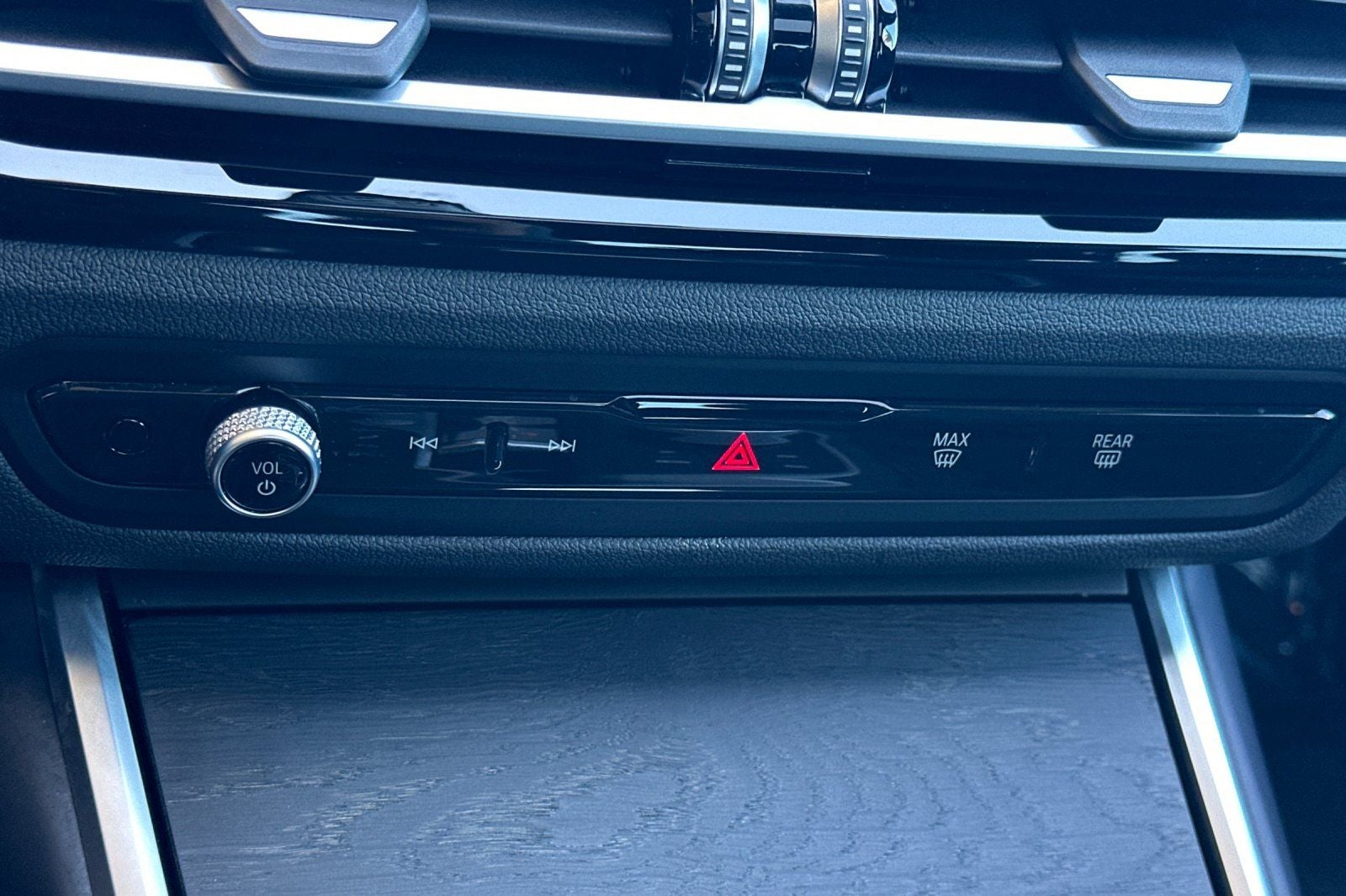 2023 BMW 3 Series 330i M Sport Package