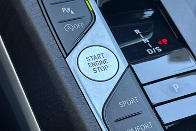 2023 BMW 3 Series 330i M Sport Package