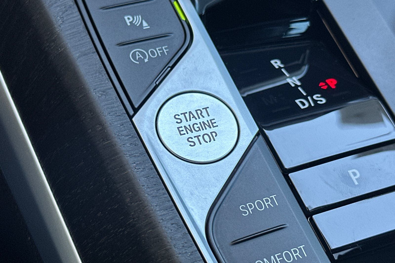 2023 BMW 3 Series 330i M Sport Package