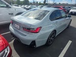 2023 BMW 3 Series 330i M Sport Package