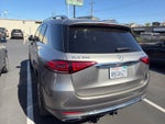 2020 Mercedes-Benz GLE GLE 350 4MATIC®