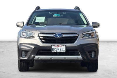 2020 Subaru Outback Limited Limited