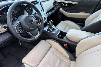 2020 Subaru Outback Limited Limited