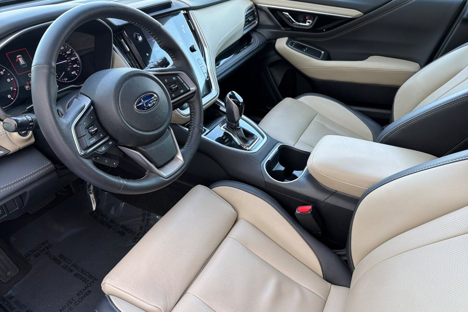 2020 Subaru Outback Limited Limited