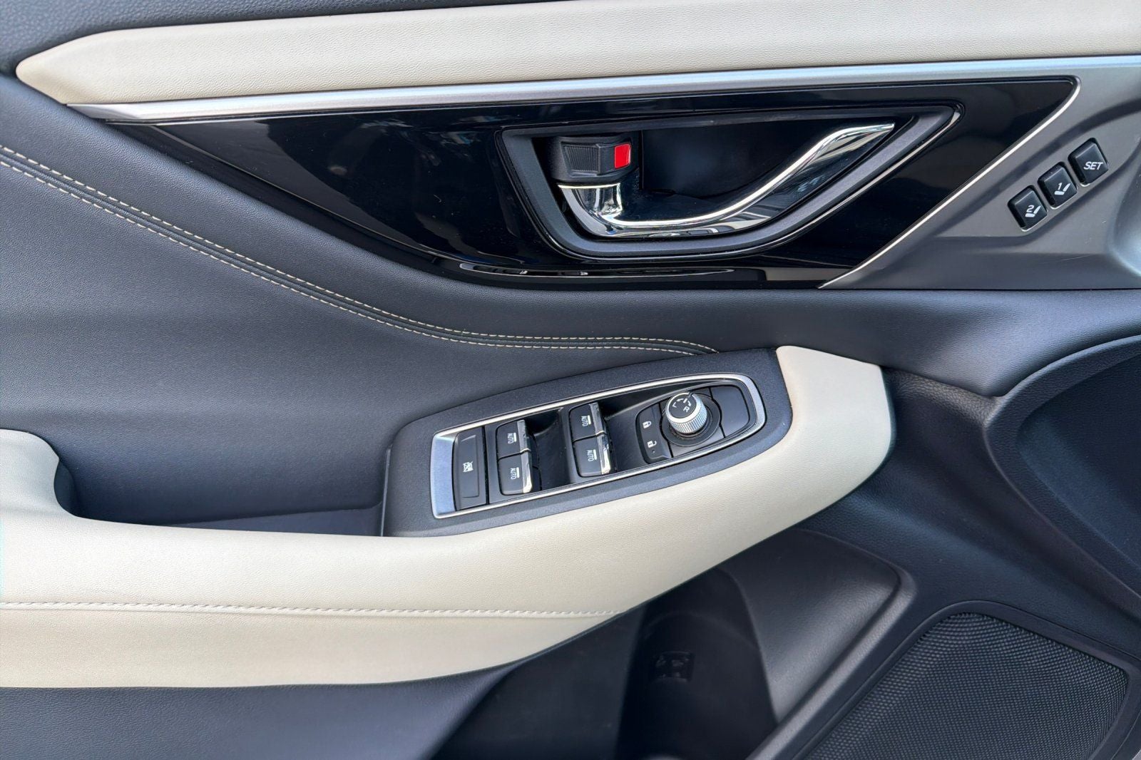 2020 Subaru Outback Limited Limited