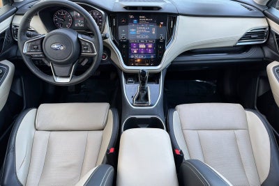 2020 Subaru Outback Limited Limited