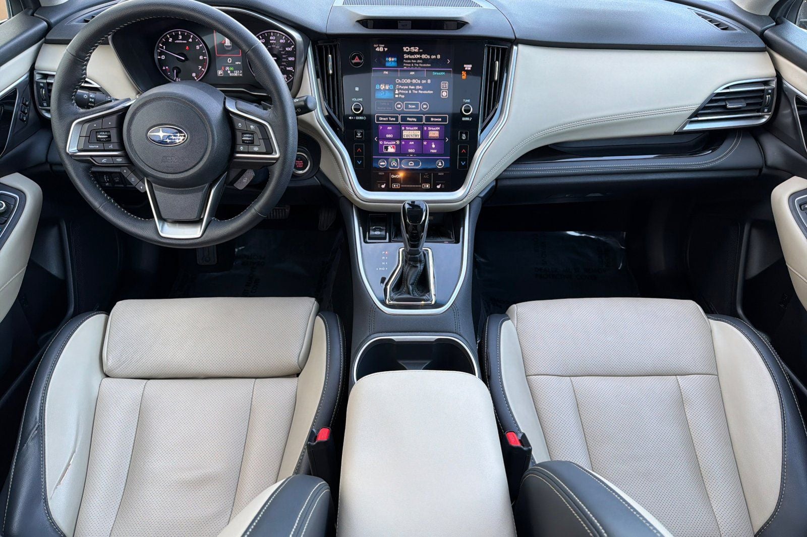 2020 Subaru Outback Limited Limited