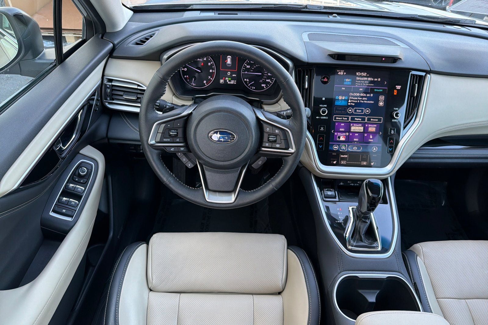 2020 Subaru Outback Limited Limited