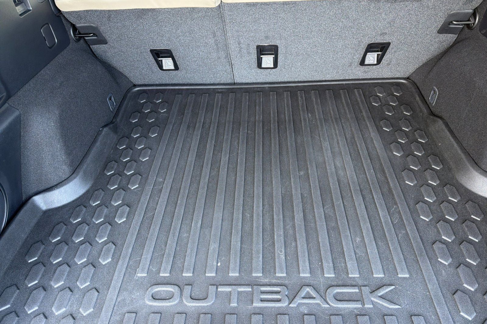 2020 Subaru Outback Limited Limited