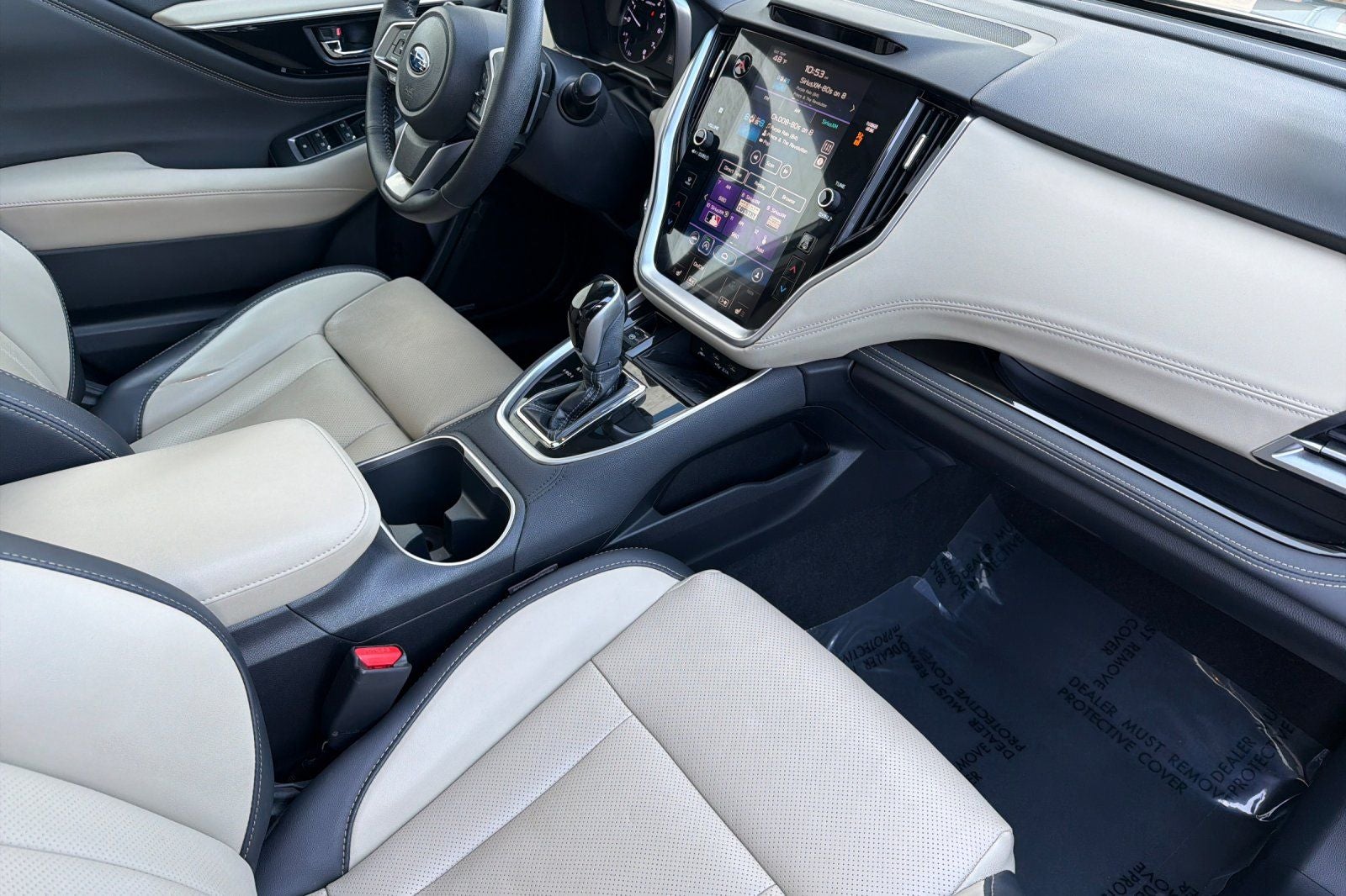 2020 Subaru Outback Limited Limited