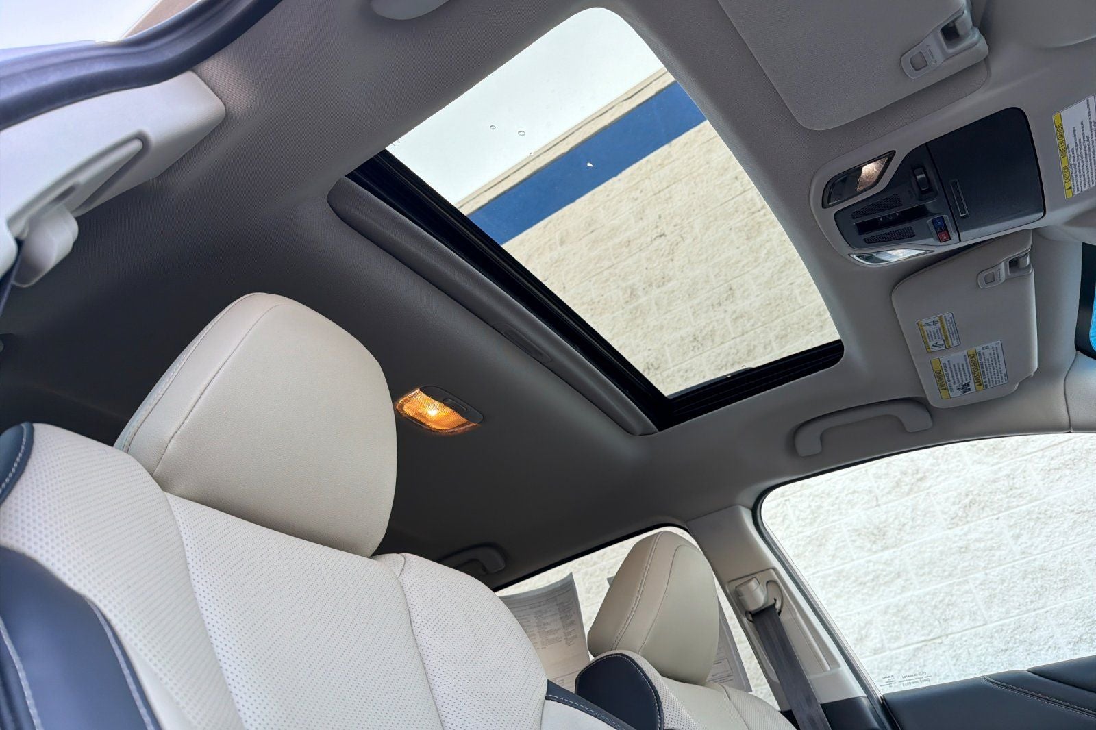 2020 Subaru Outback Limited Limited