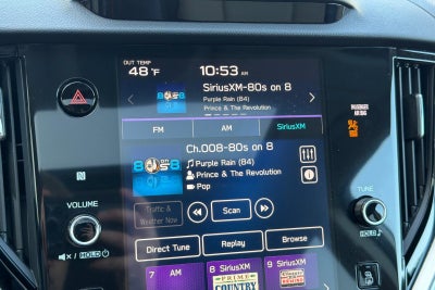 2020 Subaru Outback Limited Limited