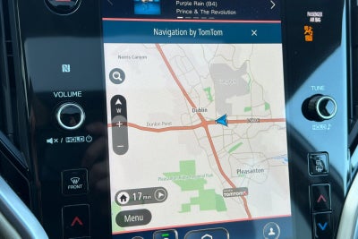 2020 Subaru Outback Limited Limited