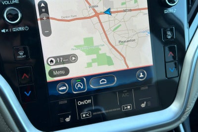 2020 Subaru Outback Limited Limited