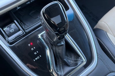 2020 Subaru Outback Limited Limited