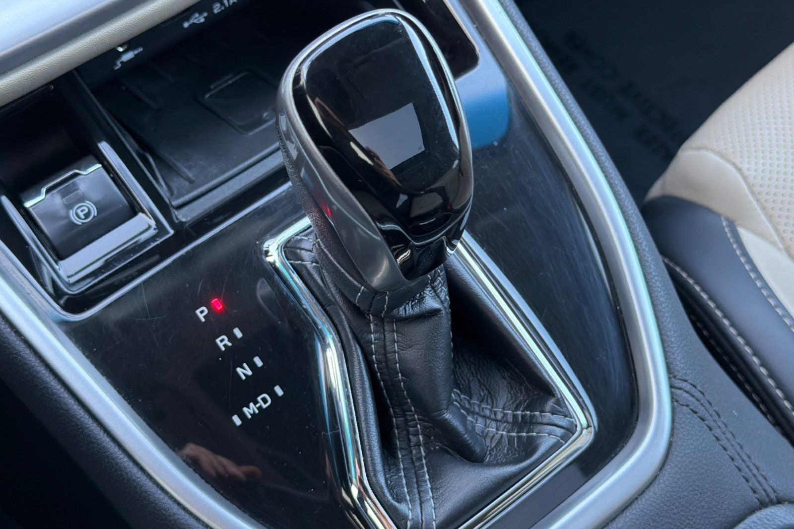 2020 Subaru Outback Limited Limited