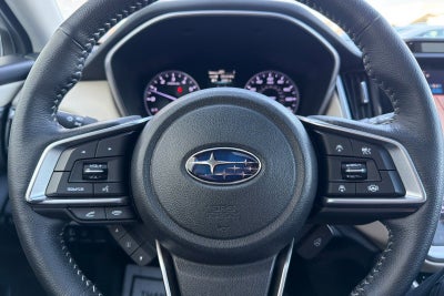 2020 Subaru Outback Limited Limited