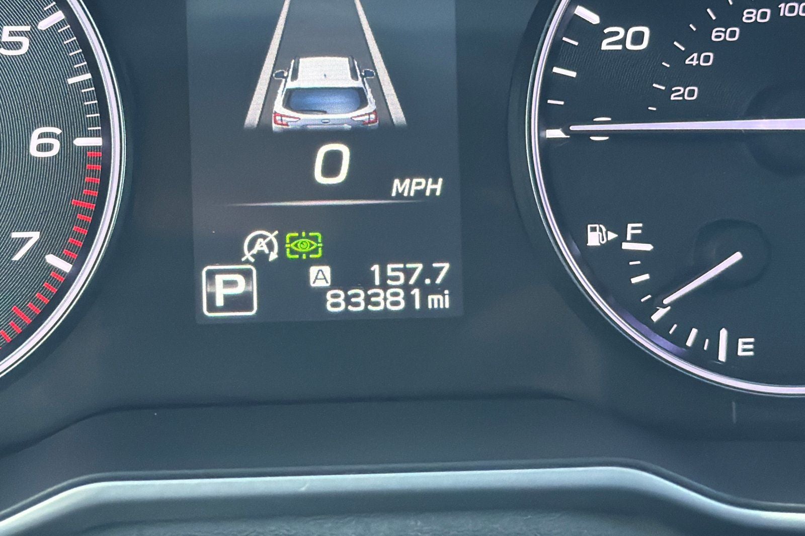 2020 Subaru Outback Limited Limited