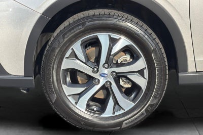 2020 Subaru Outback Limited Limited