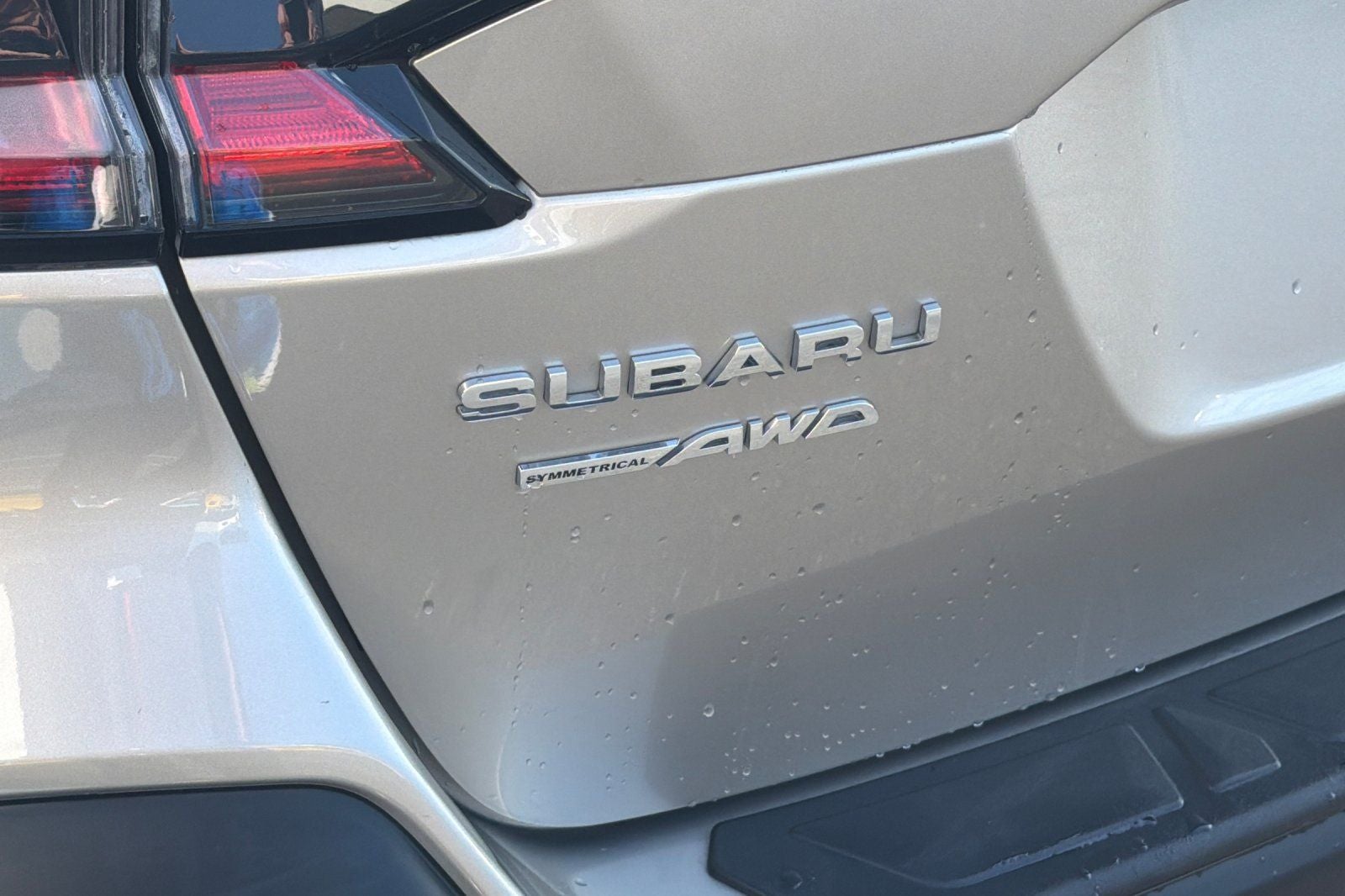 2020 Subaru Outback Limited Limited