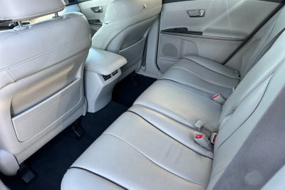 2014 Toyota Venza XLE