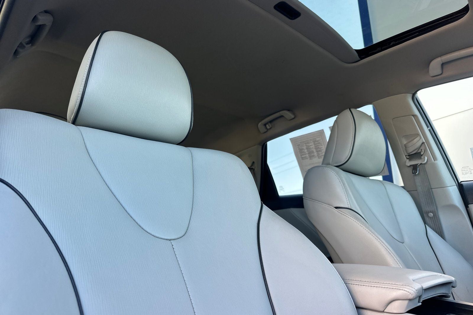 2014 Toyota Venza XLE