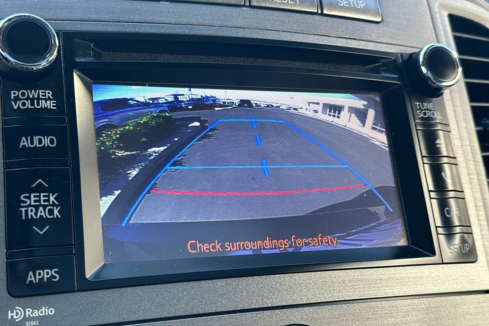 2014 Toyota Venza XLE