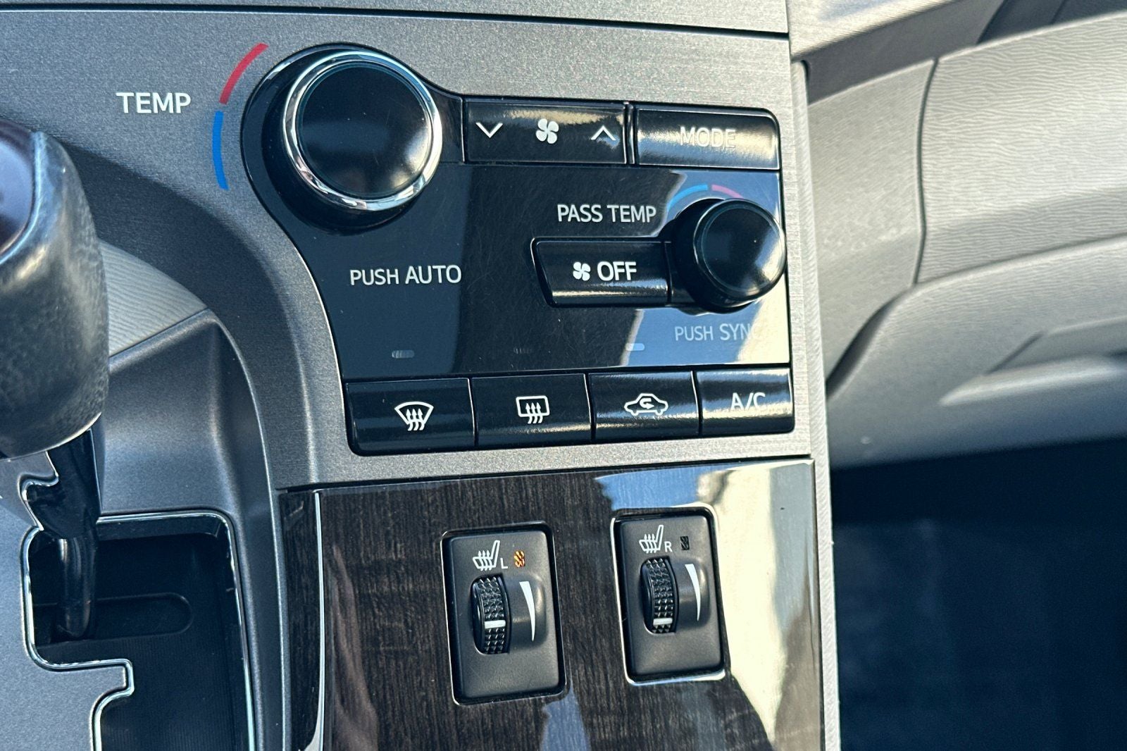 2014 Toyota Venza XLE