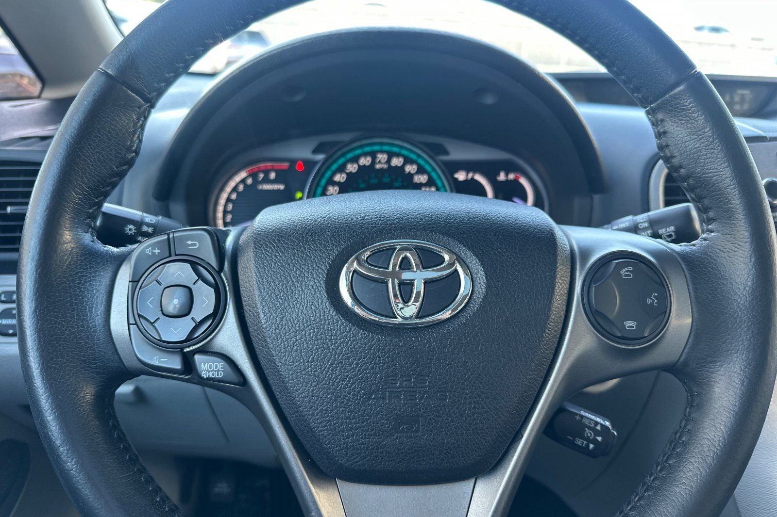 2014 Toyota Venza XLE