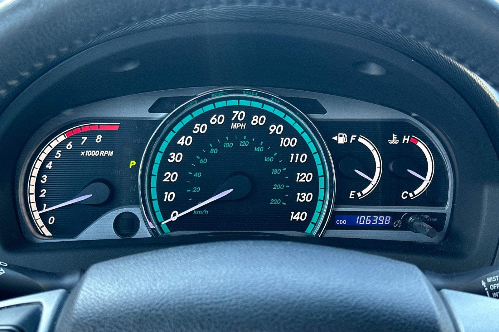 2014 Toyota Venza XLE