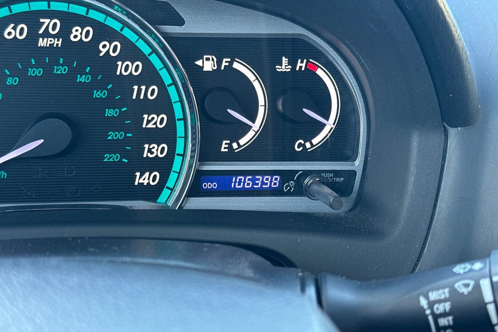 2014 Toyota Venza XLE