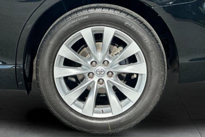 2014 Toyota Venza XLE