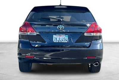 2014 Toyota Venza XLE