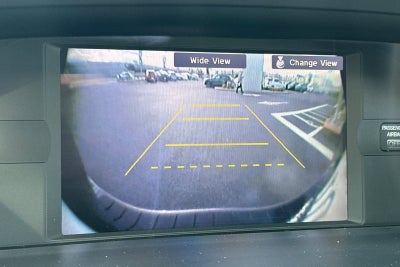 2013 Honda Odyssey Touring