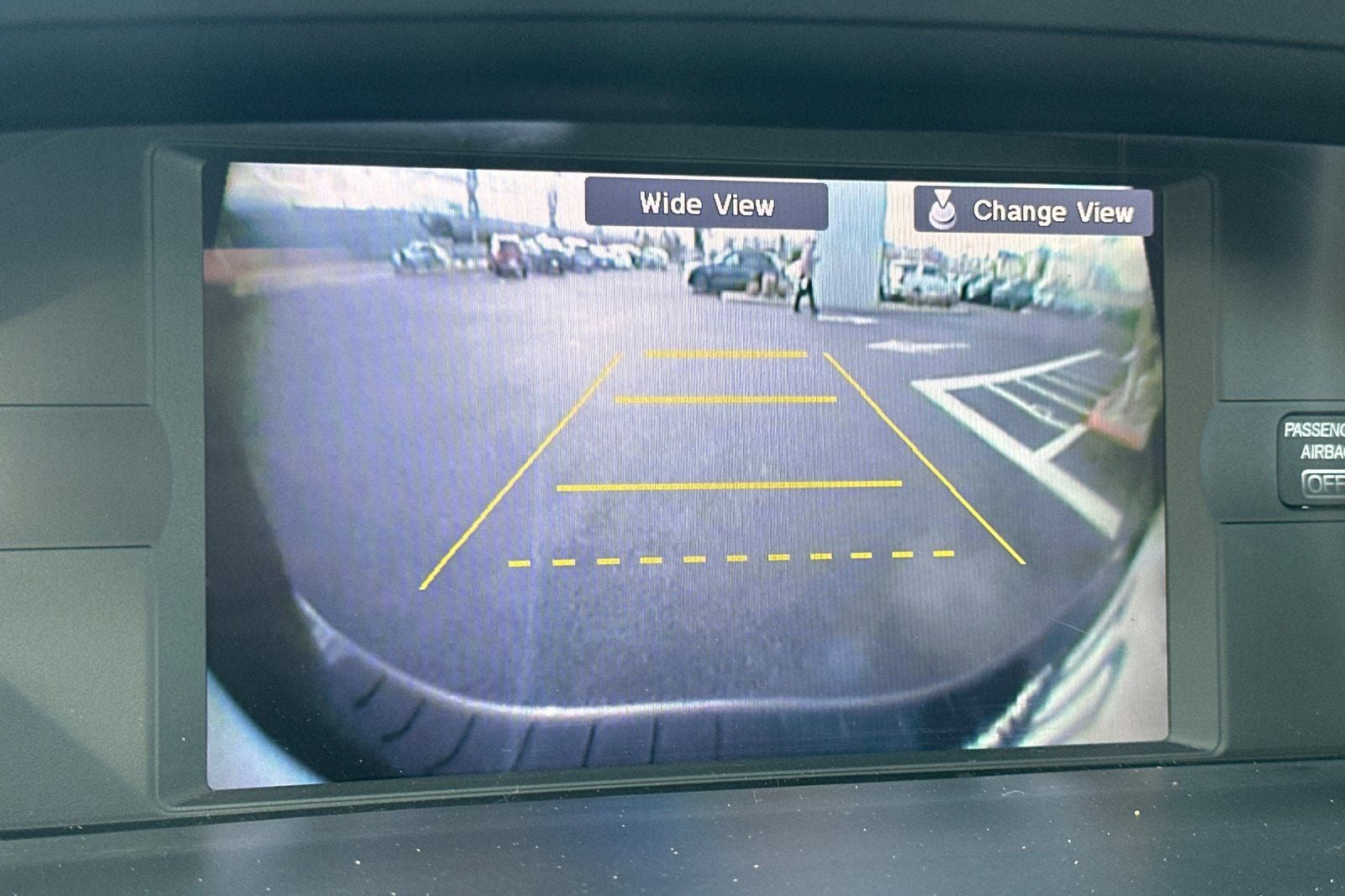 2013 Honda Odyssey Touring