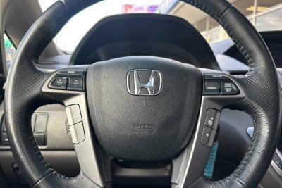 2013 Honda Odyssey Touring