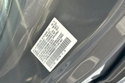 2013 Honda Odyssey Touring