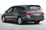 2013 Honda Odyssey Touring