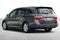 2013 Honda Odyssey Touring