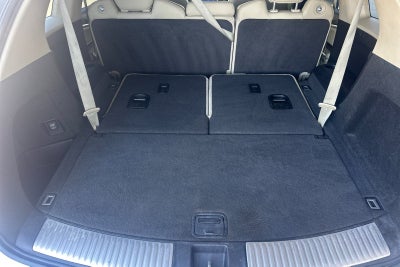 2014 Acura MDX 3.5L