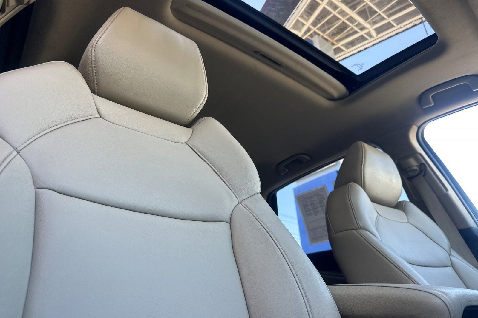 2014 Acura MDX 3.5L