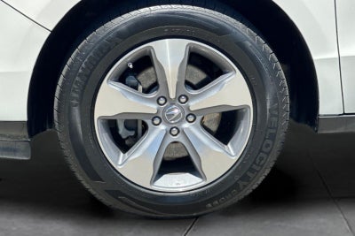 2014 Acura MDX 3.5L