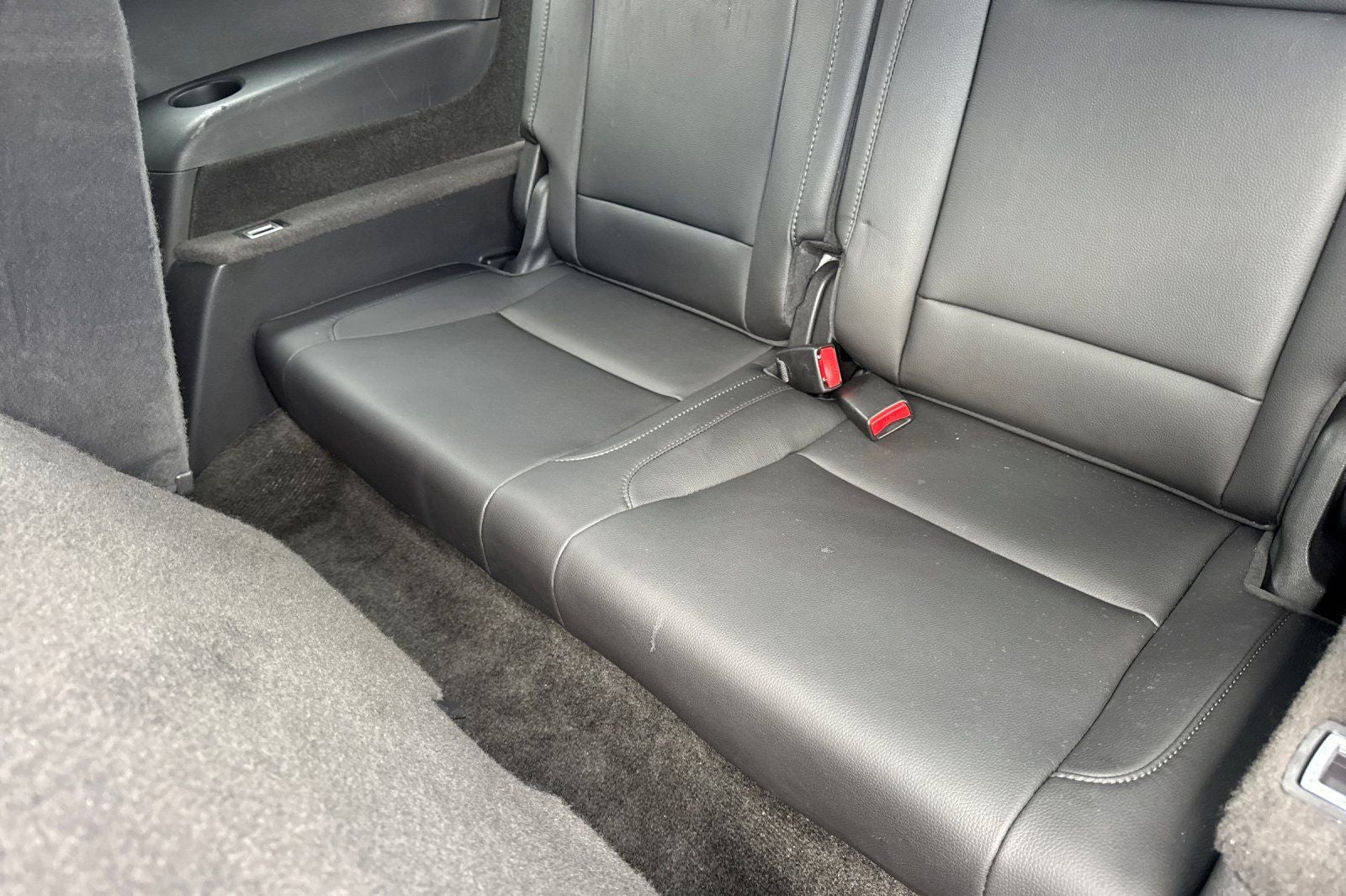 2015 Acura MDX 3.5L SH-AWD
