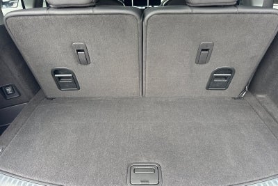 2015 Acura MDX 3.5L SH-AWD