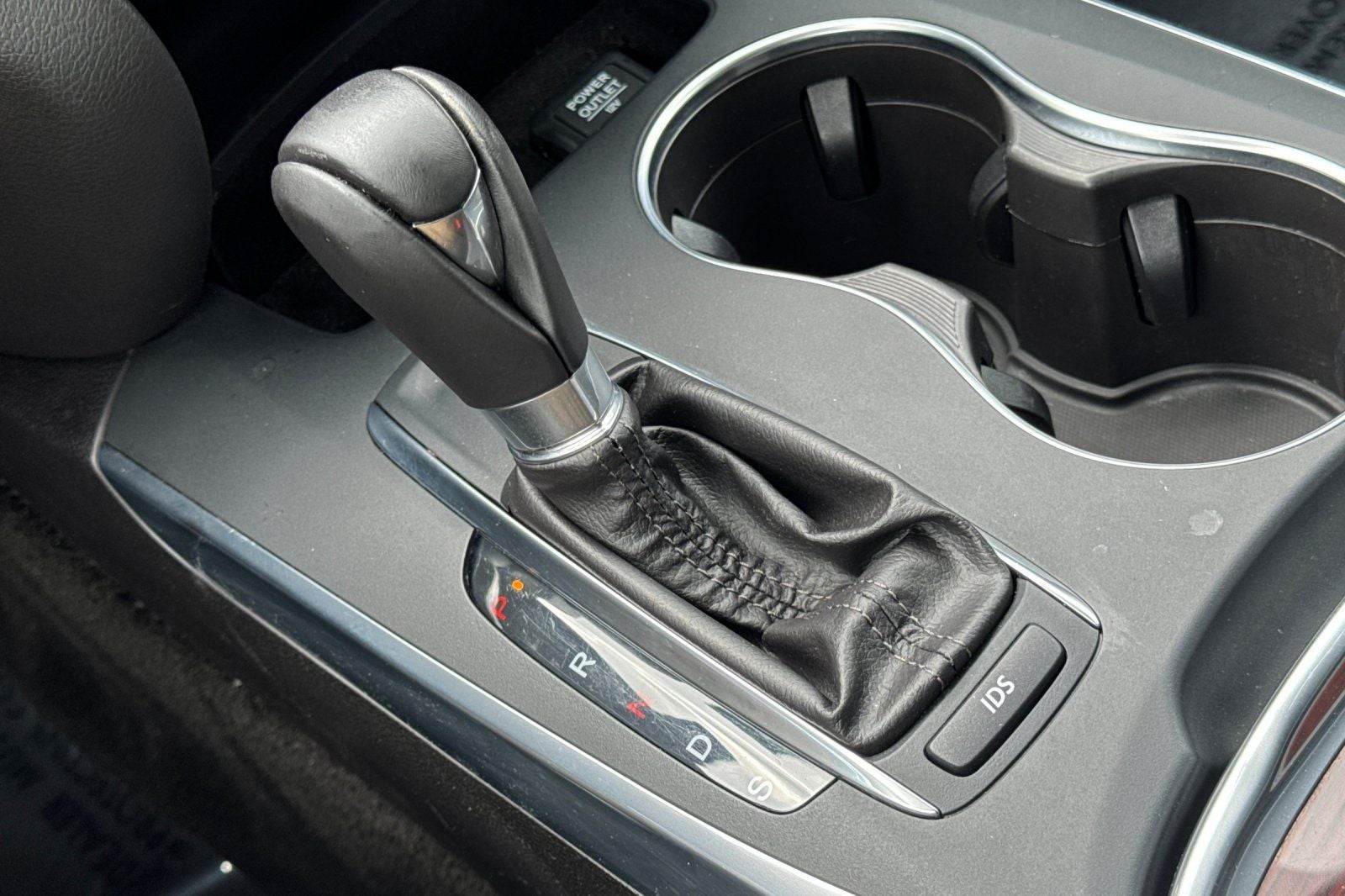2015 Acura MDX 3.5L SH-AWD