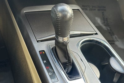 2013 Acura RDX Technology Package