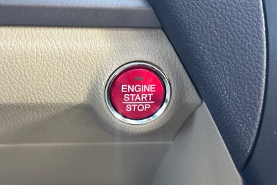 2013 Acura RDX Technology Package