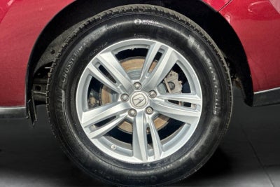 2013 Acura RDX Technology Package